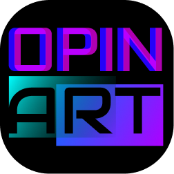OPINDEX · OPINSPACE.IO · OPIN.ART · OPINPLAY