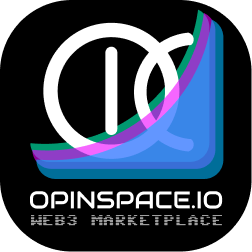 OPINDEX · OPINSPACE.IO · OPIN.ART · OPINPLAY