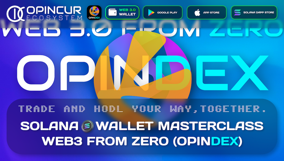 Web3 From Zero — video guide with Anfisa